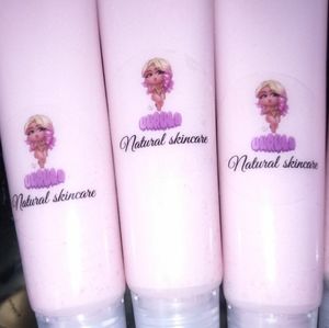 Bay-B Lip tint (light pink bubblegum lip tint)